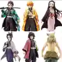 Figura Tanjiro Kamado – Demon Slayer | Colección Premium Anime