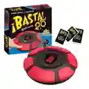 Juego De Mesa Basta Electrónico 2.0 Español Piensa Rapido