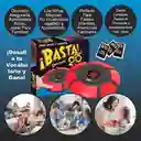 Juego De Mesa Basta Electrónico 2.0 Español Piensa Rapido