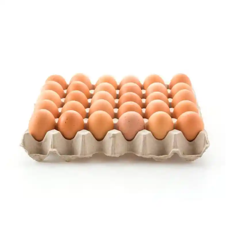 Cubeta De Huevos (30 Un)