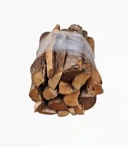Leña Para Asado O Chimenea