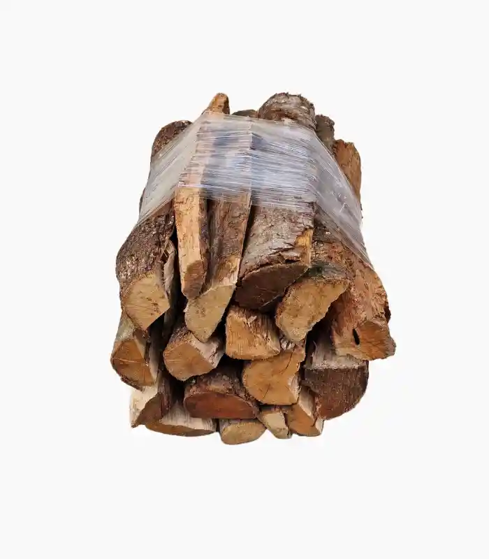 Leña Para Asado O Chimenea