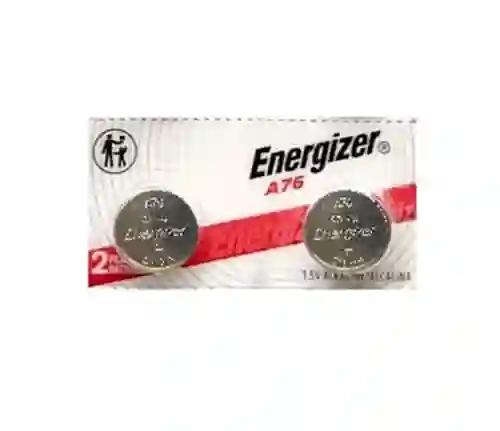 Pila Lr44 / 357 / G13 X 2 Und