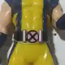 Muñeco Wolverine 30cm /sonido.