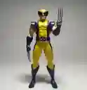 Muñeco Wolverine 30cm /sonido.
