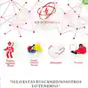 Extintor Abc 20 Lbs Multiproposito