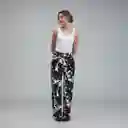 46 / Pantalón Live & Feel - Café