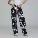 44 / Pantalón Live & Feel - Café