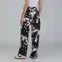 44 / Pantalón Live & Feel - Café