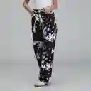 44 / Pantalón Live & Feel - Café