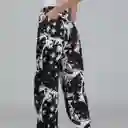 42 / Pantalón Live & Feel - Café