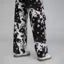 34 / Pantalón Live & Feel - Café