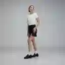 Xl / Falda Moment - Negro