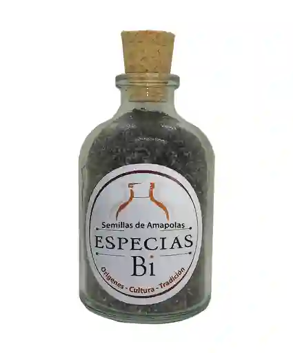 Semillas De Amapola