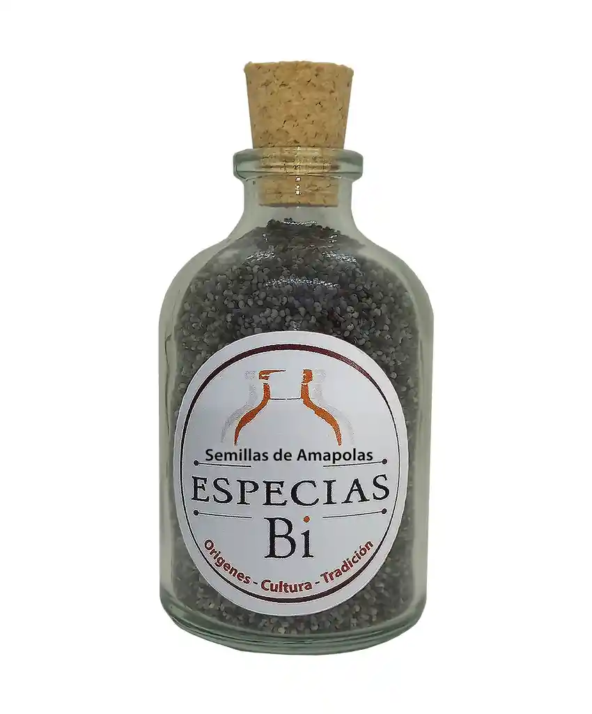 Semillas De Amapola