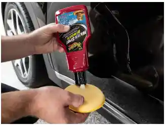 Water Spot Remover; Removedor De Manchas De Agua