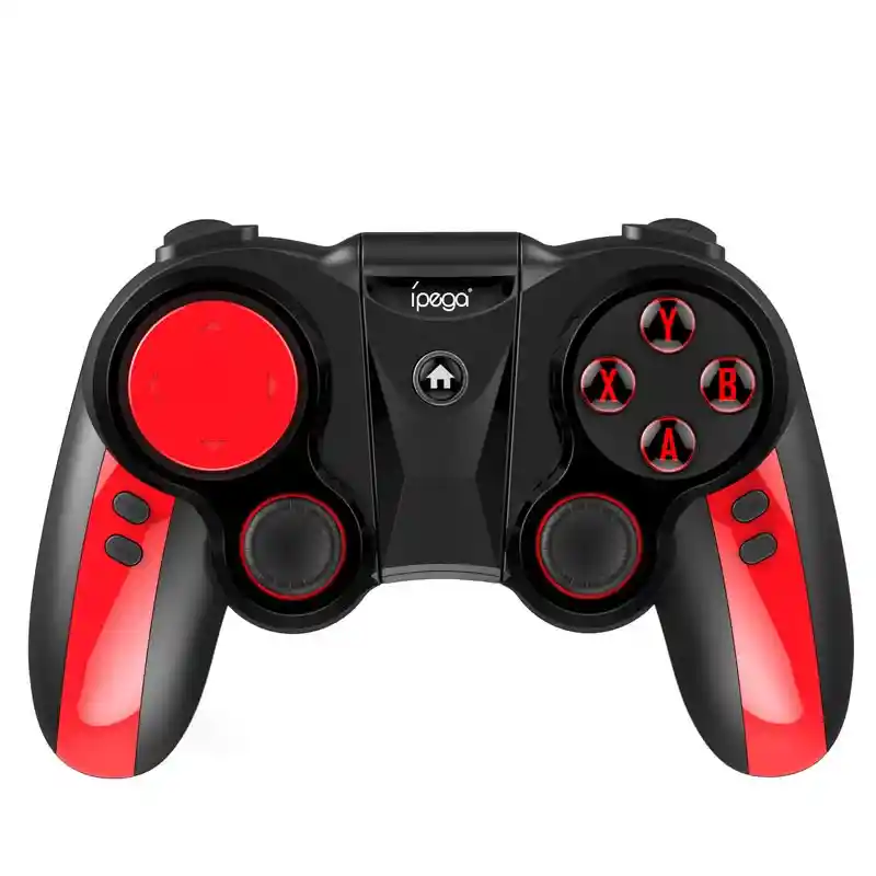 Control Gamepad Nia Ref: 9089 Bluetooth Wireless Windows Ios Smart Tv Pc Android