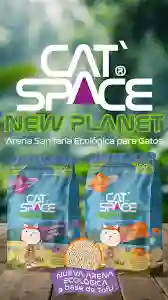 Catspace