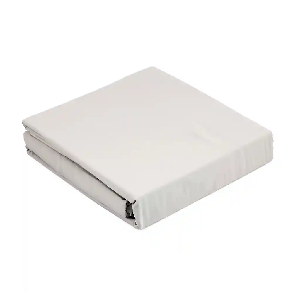Juegos Sabana Expressions King 200x200cm Blanco 100% Algodon