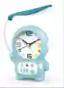 Lampara Reloj
