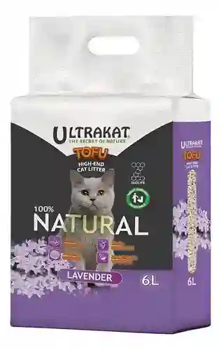 Ultrakat Tofu