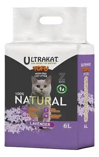 Ultrakat Tofu