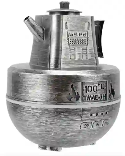 Humificador Tetera