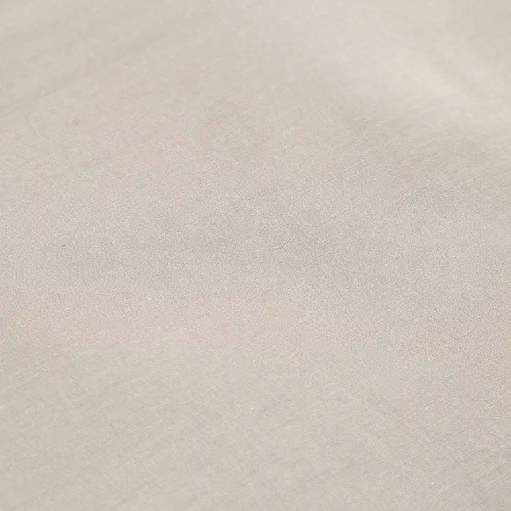 Juegos Sabana Expressions Doble 190x140cm Gris 100% Algodon