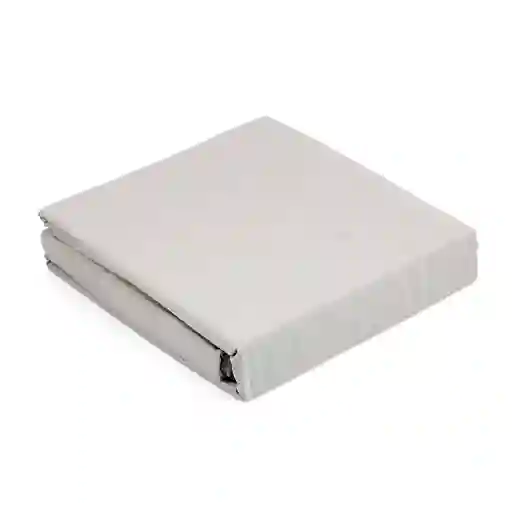 Juegos Sabana Expressions Queen 190x160cm Gris 100% Algodon