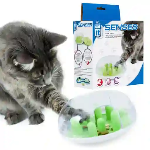 Jg Catit Senses Treat Maze
