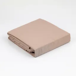 Juegos Sabana Expressions Queen 190x160cm Marron 100% Algodon
