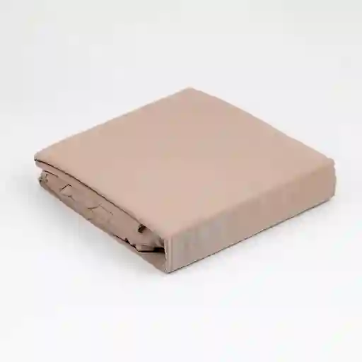 Juegos Sabana Expressions Queen 190x160cm Marron 100% Algodon
