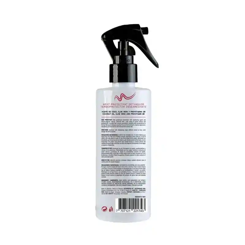 Termoprotector Blow&bliss 250 Ml