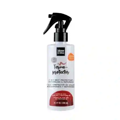 Termoprotector Blow&bliss 250 Ml