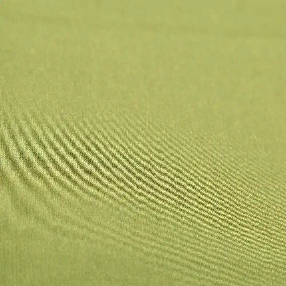 Juegos Sabana Expressions Queen 190x160cm Verde 100% Algodon