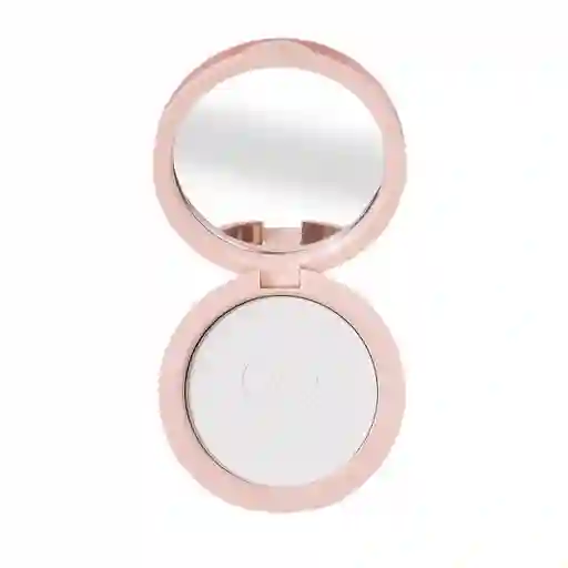 Polvo Translúcido Beauty Creations Pretty Pressed Setting Powder Sheer Perfection