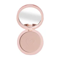 Polvo Translúcido Beauty Creations Pretty Pressed Setting Powder Barely Beige