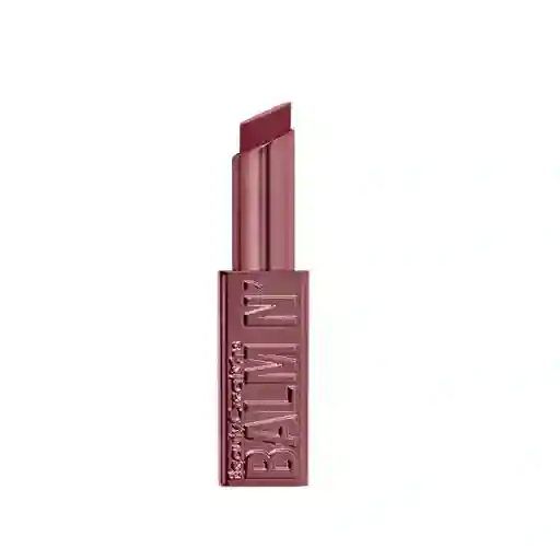 Balsamo Labial Humectante Beauty Creations Balm N' Cute Coconut