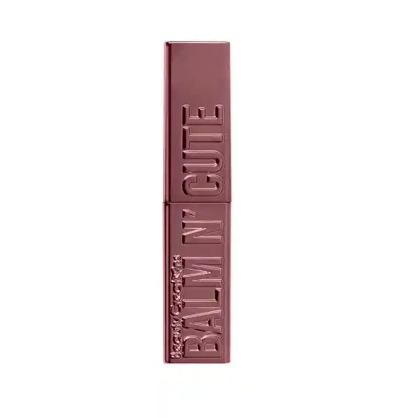 Balsamo Labial Humectante Beauty Creations Balm N' Cute Coconut