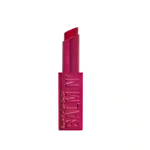 Balsamo Labial Humectante Beauty Creations Balm N' Cute Raspberry