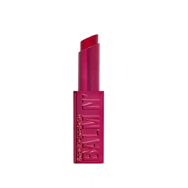 Balsamo Labial Humectante Beauty Creations Balm N' Cute Raspberry