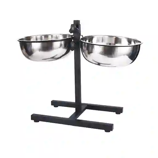 Comedero Elevado 29 Cm
