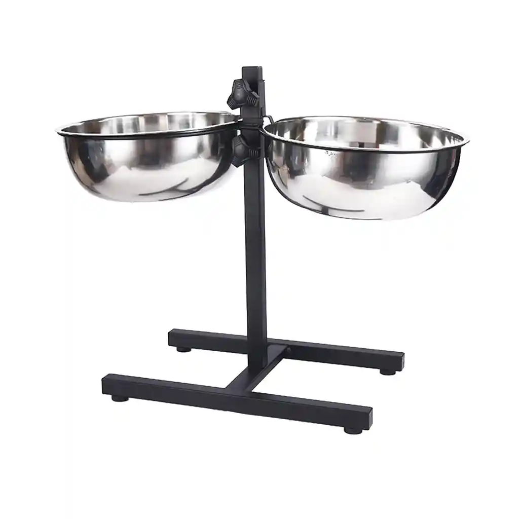 Comedero Elevado 29 Cm