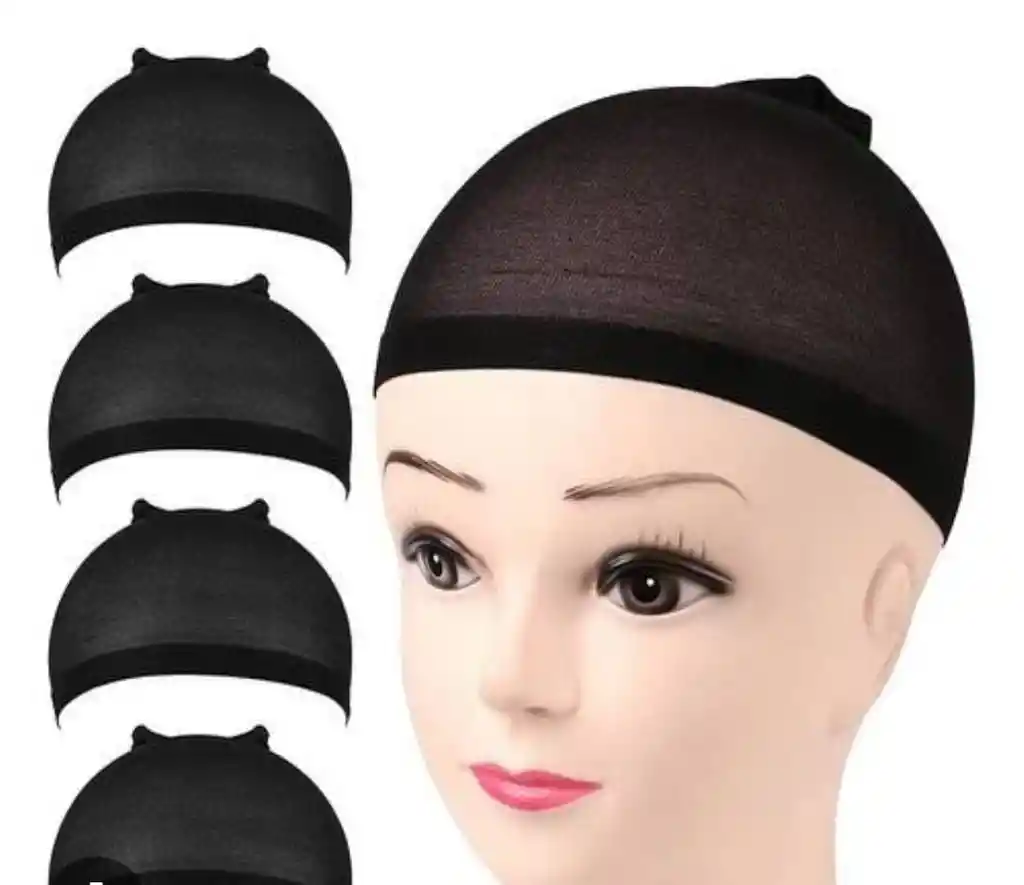 Gorro Para Vuelta Velado