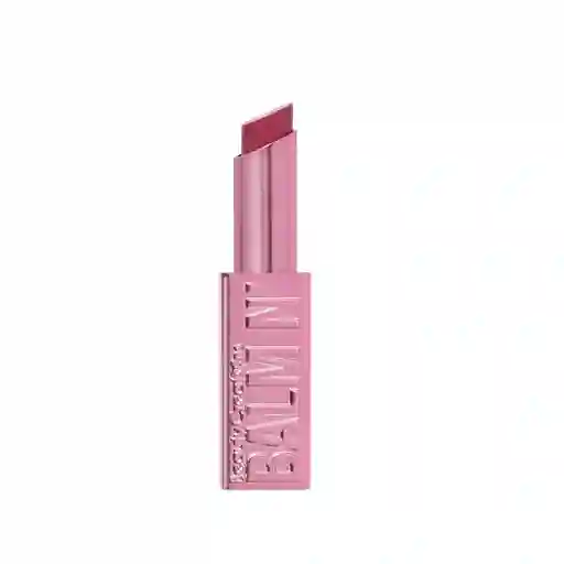 Balsamo Labial Humectante Beauty Creations Balm N' Cute Rose