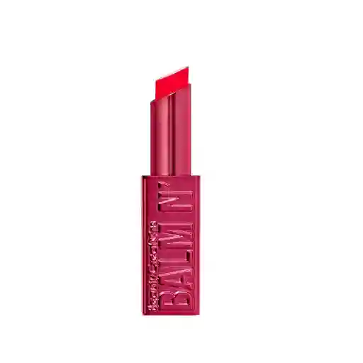 Balsamo Labial Humectante Beauty Creations Balm N' Cute Fruit Punch