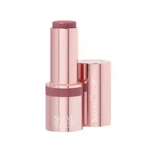 Rubor En Barra Beuty Creations Flawless Stay Blush Sticks Mauve Please