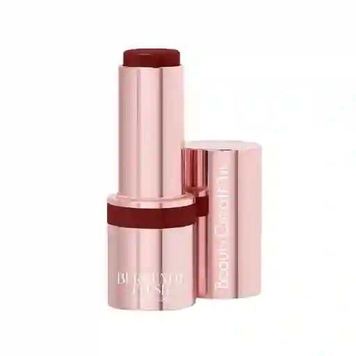 Rubor En Barra Beuty Creations Flawless Stay Blush Sticks Burgundy Flush