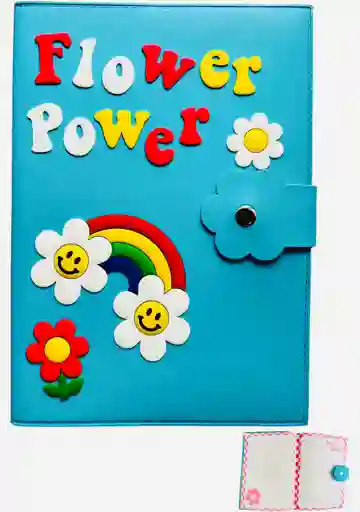 Agenda Flores Flower Power A Temporal