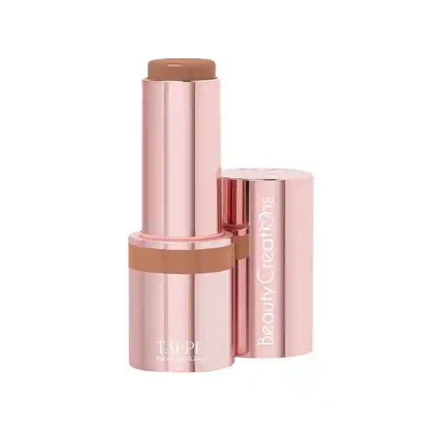 Contorno En Barra Beuty Creations Flawless Stay Contour Sticks Taupe